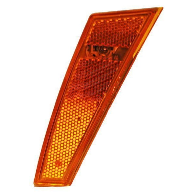 Cuarto Lateral Derecha Jeep Liberty 2008 2009 2010 2011 2012 2013 TYC Cuarto Lateral