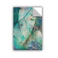 thumbnail image 2 of ArtAppealz Cora Niele "Botanic Texture" Removable Wall Art, 2 of 2