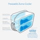 thumbnail image 3 of Enfriador de Latas PackIt Freezable Zuma EcoFreeze Capacidad 8.5L, 3 of 6