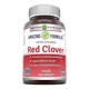 thumbnail image 1 of Amazing Formulas Red Clover | 430 Mg | 180 Cápsulas | Suplemento Herbal, 1 of 3