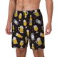 thumbnail image 1 of Fotbe Beer In A Bottle Traje de Baño para Hombre – Shorts de Natación de Secado Rápido con Forro y Bolsillos-XX-Large, 1 of 6