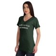 thumbnail image 4 of Inkmeso Mom Of Boys Out Numbered Women Tee Tops Mother Day Gift Cotton Tshirt, 4 of 8