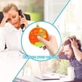 thumbnail image 3 of Mini Pop Toy, Keychain Pop Bubble Popping Sensory Toy, for Kids Adults (2pcs), 3 of 5