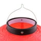 thumbnail image 4 of Decoración de Pantalla Colgante de de Linterna Chochin Japonesa Impermeable si, 4 of 8