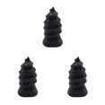 thumbnail image 3 of Transemion Versatile and Durable Vacuum Tyre Repair Rubber Nail Fast Repair Tool for Motorcycle Truck L 3Set, 3 of 6