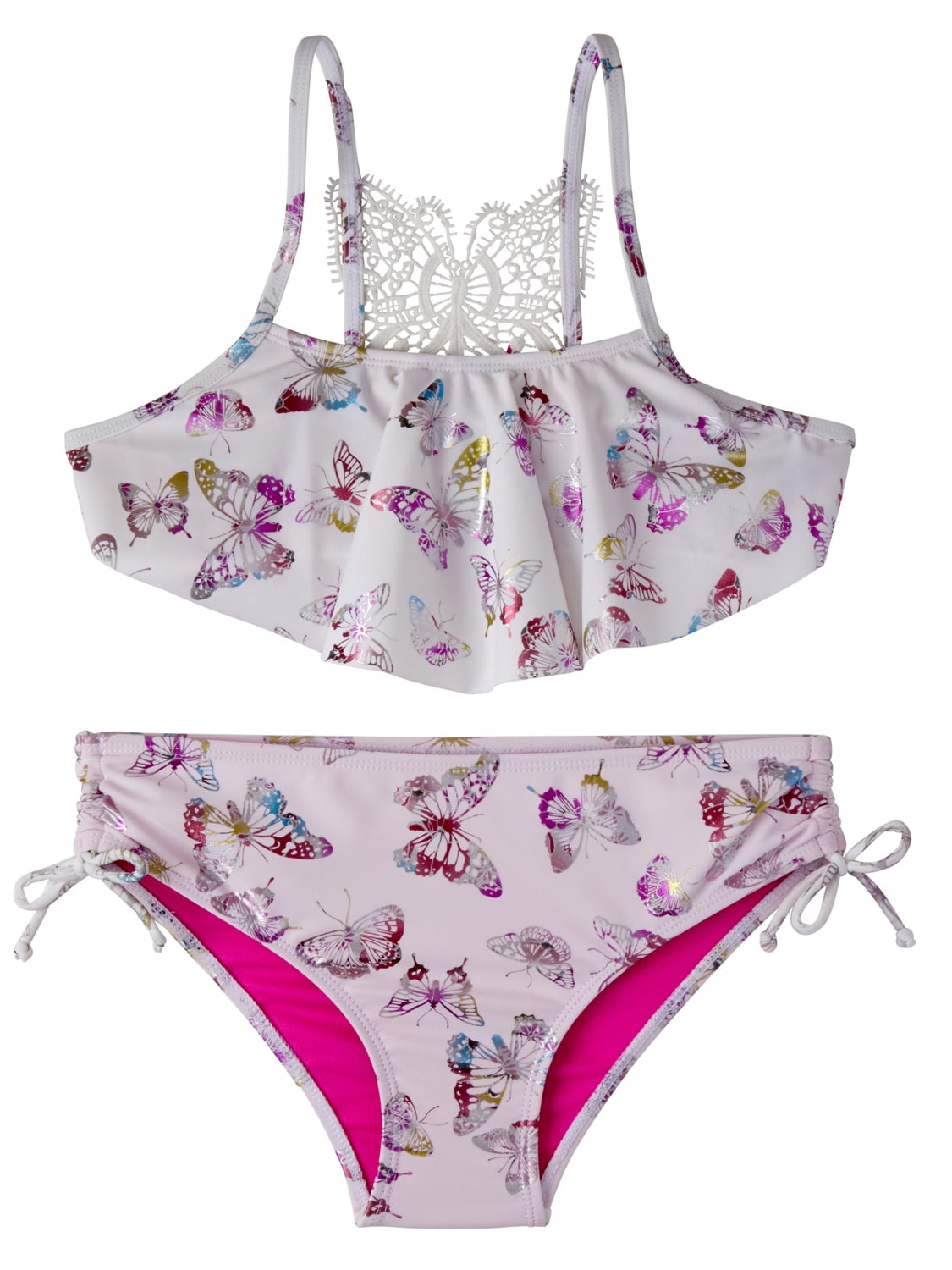 bikini swimsuits walmart