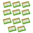 thumbnail image 5 of 100PC Disposable Travel Toilet Seat Covers Sanitary Hygienic Paper For Public Restroom Use, 5 of 5
