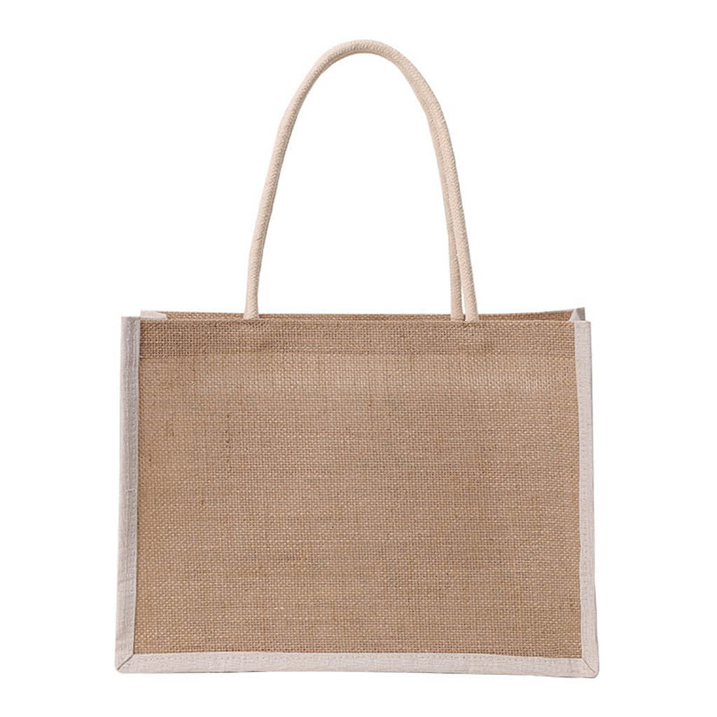 Extra Large Burlap Bags with Handles Burlap Gift Bags Jute Bags Totes –  totes