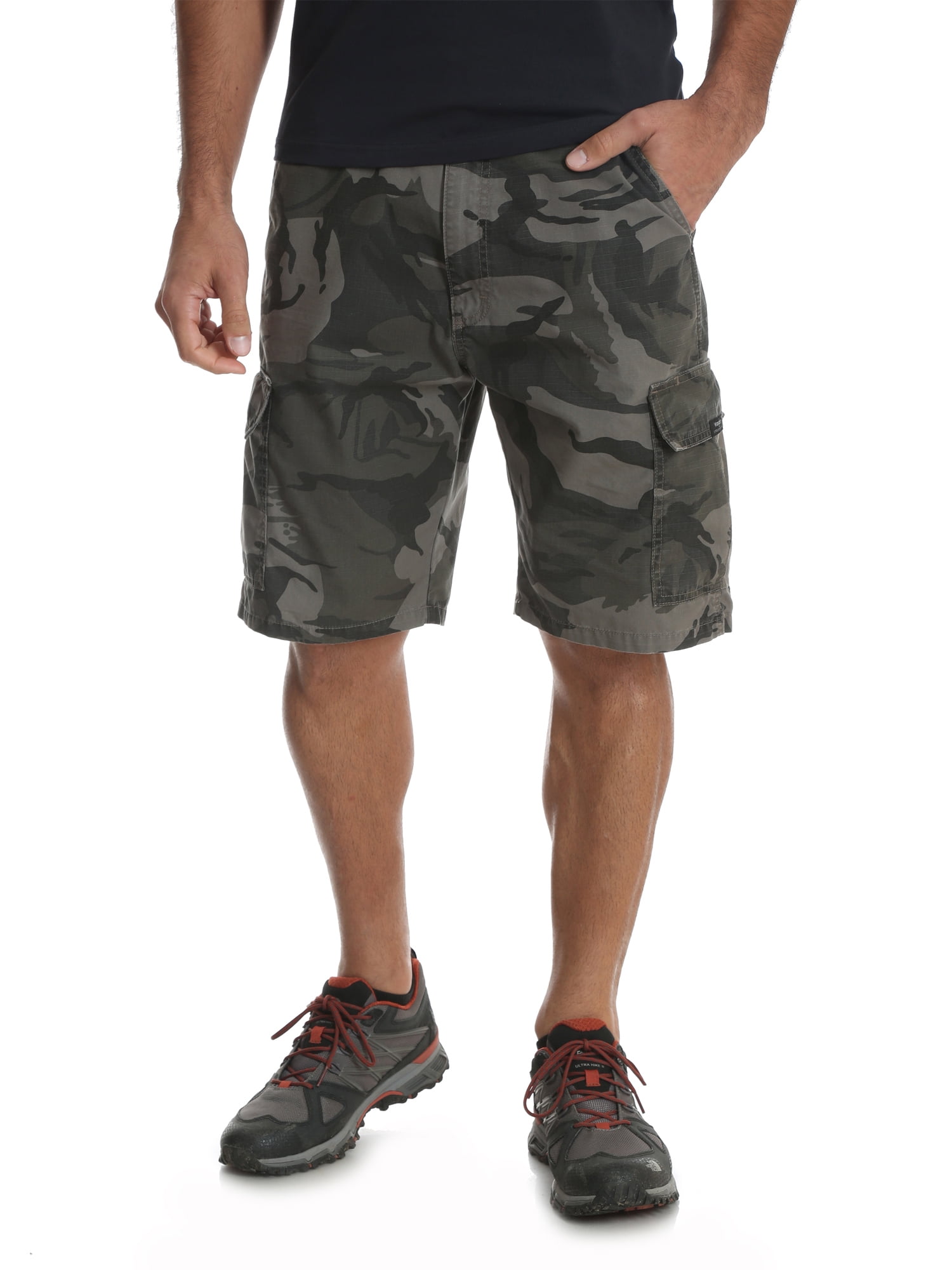 wrangler ripstop cargo pants walmart