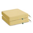 thumbnail image 1 of F-CLASSIC ACC DUCK COUSSIN BEIGES, 1 of 1