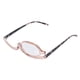 thumbnail image 4 of Gafas de Maquillaje de Ojos BuyWeekMX Lentes Reversibles, 4 of 9