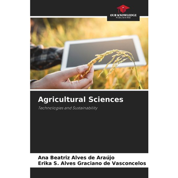 Agricultural Sciences, (Paperback)