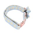 thumbnail image 4 of Collar para mascotas con flores de seis pétalos,Suministros para mascotas con flores de seis pétalos Collar para perros con flores Rendimiento lleno de energía, 4 of 8