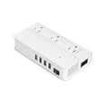 thumbnail image 3 of Step Down Transformer Travel Converter 220v To 110v Voltage Plug Power Adapter Banmo, 3 of 5