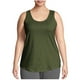 thumbnail image 2 of Camisa de manga larga,Camisola de verano para mujer, camiseta informal de color liso, cuello redondo, corte holgado, poliéster, para usar en casa, sopatenor, 2 of 8