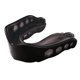 thumbnail image 1 of BRILLAR Funda protectora transparente a prueba de golpes para médicos - Negro, 1 of 3
