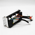 thumbnail image 4 of 2X 48V/60V/72V Electric Bike Sine Wave Split Intelligent Motor Speed Controller 1500W E-Bike Controller Accessory, 4 of 5