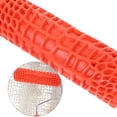thumbnail image 2 of Milisten Graining Painting Tool Rubber Empaistic Texture Pattern Roller with Handle, 2 of 6