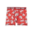 thumbnail image 5 of Scooby Doo Boy's All Over Print Boxer Briefs Underwear, 4-Pack, Sizes XS-XL, 5 of 7