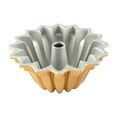 Nordic Ware Lotus Bundt Pan