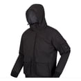 thumbnail image 3 of Regatta Mens Faizan Hooded Waterproof Jacket, 3 of 4