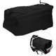 thumbnail image 3 of Bolsa de Almacenamiento SAHOO 600D con Aislamiento para Portaequipajes Trasero de Bicicleta, 3 of 10