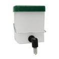 thumbnail image 2 of Automatic Drinker Dispenser Water Feeder Drinking Bowl Rabbit Pets Drink Animal 500mL, 2 of 7