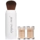 thumbnail image 2 of Brocha rellenable Amazing Base para bronceado de Makeup Jane Riredale, 2 of 6