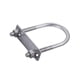 thumbnail image 5 of Speravity Pernos en forma de U de acero inoxidable M8, pernos en U, accesorio de mantenimiento de reparación de vehículos de barco profesional Type1 NO1, 5 of 6