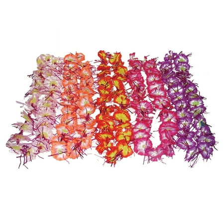 Waipahu Lei Assortment Pack Halloween Accessory
