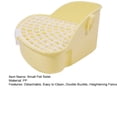 thumbnail image 7 of Rabbit Litter Box Bunny Toilet Triangle Potty Trainer Corner Large Bedding Box Pet Pan for Rabbits Chinchillas Ferrets Guinea Pigs Galesaurs, 7 of 7