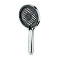 thumbnail image 2 of Shower - High-Pressure Handheld Showerhead - Hard Water High Pressure 5 Spray Modes Handheld Shower for The Elderly Children, 2 of 9