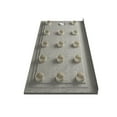 thumbnail image 4 of ShowerPan in White, 4 of 6