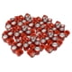 thumbnail image 5 of Anillos de pie de aluminio Yinane para Aves de Corral 8 mm rojo, 5 of 8