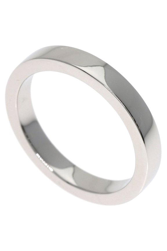 Pre-Owned BVLGARI Marry Me Ring, Platinum PT950, Women's