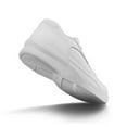thumbnail image 2 of Apex G7200m Ambulator Biomechanical Athletic Men's Walking Shoe In White, 2 of 4