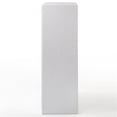 thumbnail image 6 of ACME Naima Wood 6-Drawers Bedroom Chest in White, 6 of 8