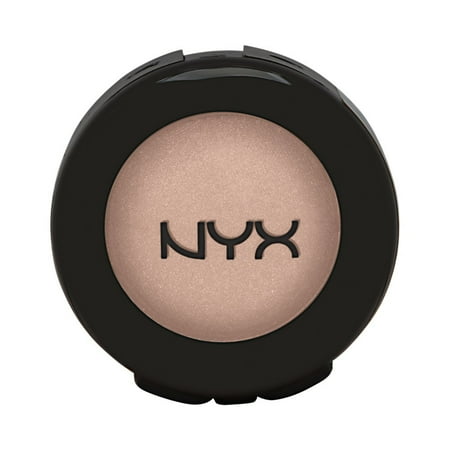 NYX Cosmetics NYX Hot Singles Eye Shadow, 0.053 oz