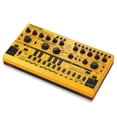 thumbnail image 4 of Behringer TD-3-MO-AM Modded Out Analog Bass Line Synthesizer with VCO, VCF and VCA, Yellow, 4 of 6