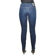 thumbnail image 5 of Joe's Jeans Flawless Straight Leg Denim Pants, Ange (28), 5 of 5