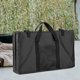 thumbnail image 1 of Bolso de mesa de campamento doblado bolso de transporte portátil de comestibles bolsas de compras de compras de comestibles para hacer una barbacoa de, 1 of 8