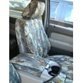 thumbnail image 2 of FD49 2010 Ford F150 Super Crew Front and Back Seat Set. Front 40/20/40 with Opening Console and Rear 60/40 Spit Back Rest and Bottom in Camo Endura, 2 of 5