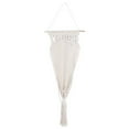 thumbnail image 2 of Silla colgante, hamaca colgante para gatos, columpio colgante para gatos, cuerda de algodón ultra sensible, 2 of 12