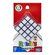 Rubik's Cube Master 4 X 4 Puzzle Toy