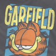thumbnail image 3 of Garfield Mens Rad T-Shirt, 3 of 5