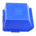thumbnail image 3 of Storage Parts Box Material Component Plastic Case Shelf Screw Sorting Toolbox Medium-Blue, 3 of 8