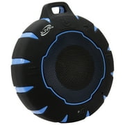 iLive Waterproof Bluetooth Speaker, ISBW157BU, Blue