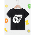 thumbnail image 2 of 67 Design Graphic Kid T-Shirt Casual  Style With 100% Cotton Fabric, 2 of 5
