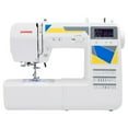 thumbnail image 4 of Janome MOD-30 30-Stitch Computerized Sewing Machine, 4 of 7