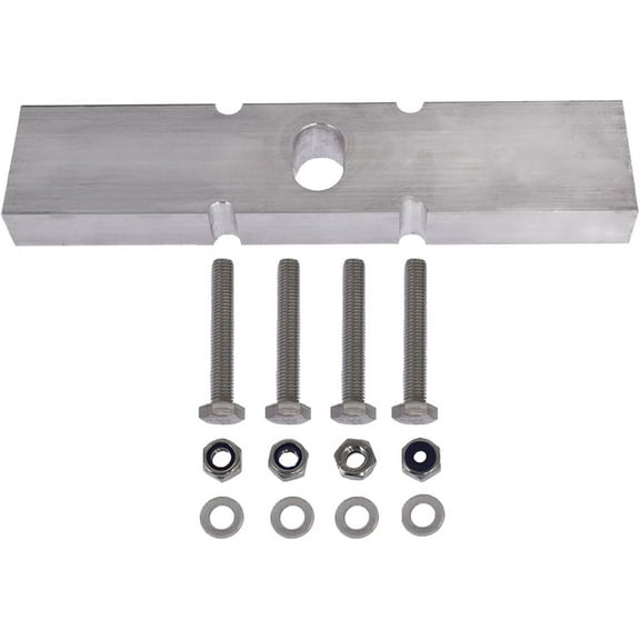 LABLT 1 Low Pro Leveling Lift Kit Replacement for Precedent Club Car Golf Car 2004  Model